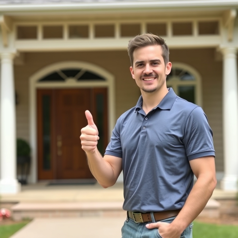 Founder of Lehi Pest Pros